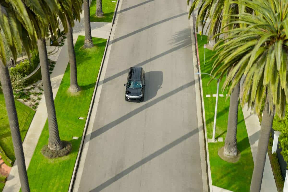 Tampa Airport Car Service