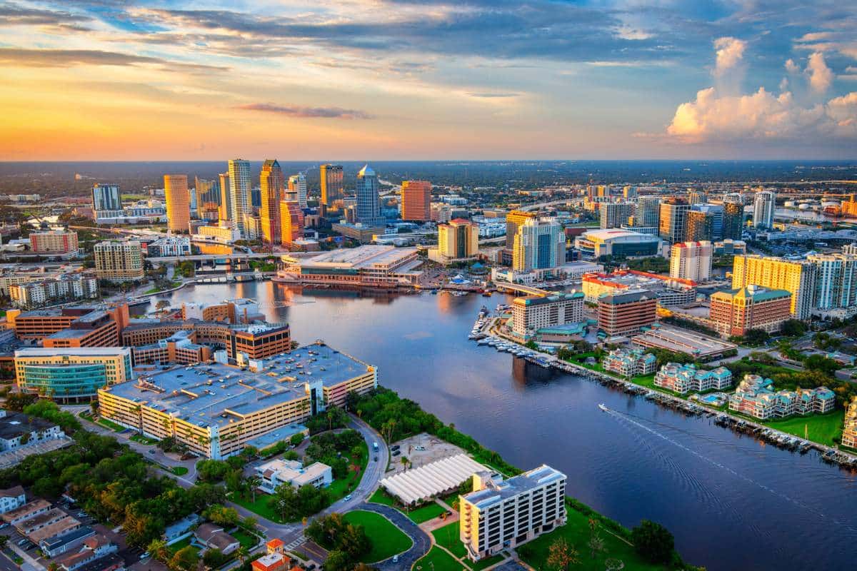 Tpa Shuttle Service Tampa Airport Transportation & Car Service - GO Airport Shuttle