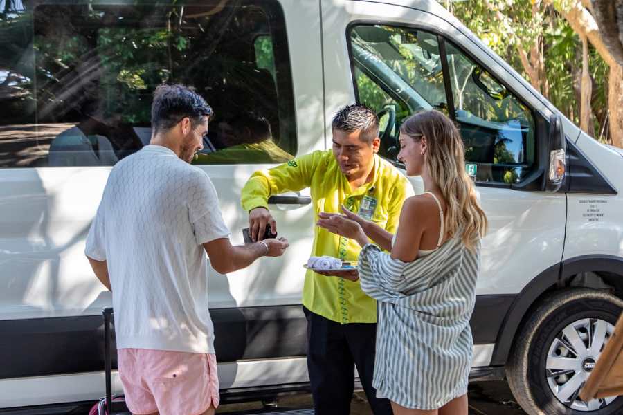 Tulum Airport Transfer